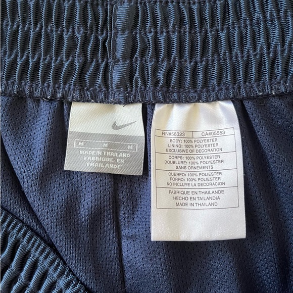 Nike Breakaway Snap Button Pants - Picture 4 of 4